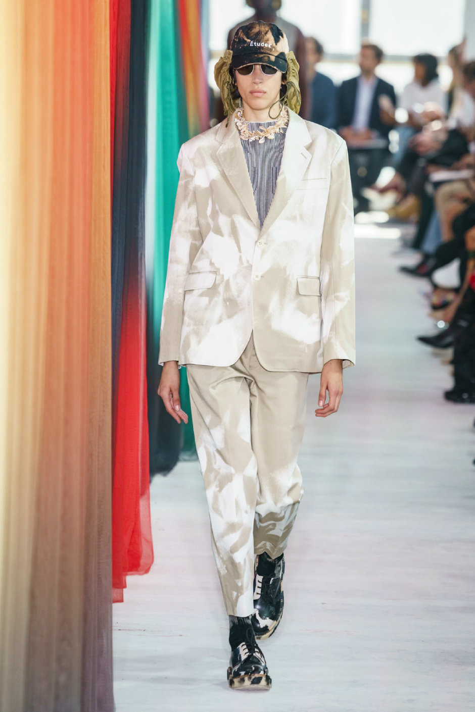 Études İlkbahar/Yaz 2020