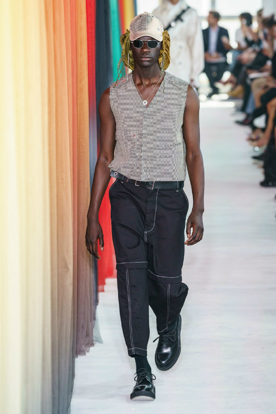 Études İlkbahar/Yaz 2020