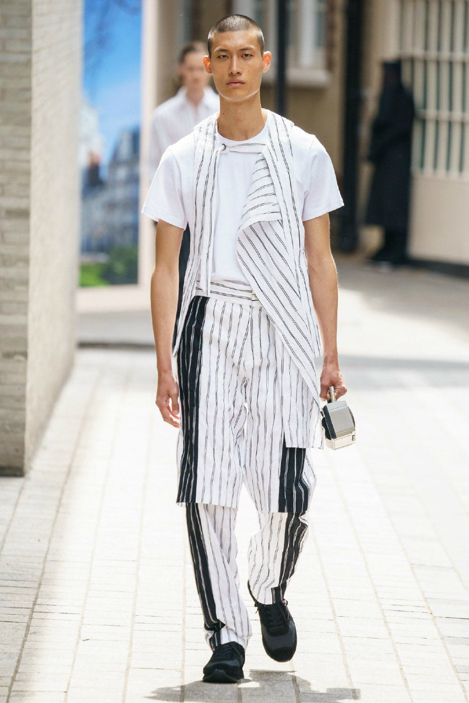 Chalayan İlkbahar/Yaz 2020