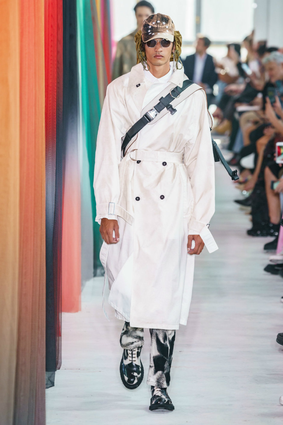 Études İlkbahar/Yaz 2020