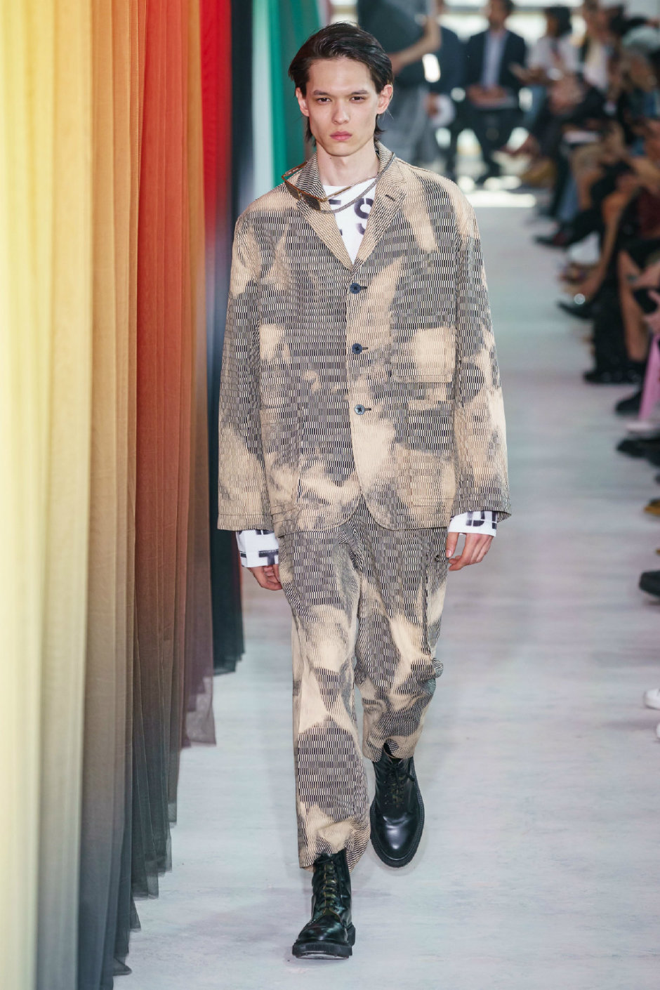 Études İlkbahar/Yaz 2020