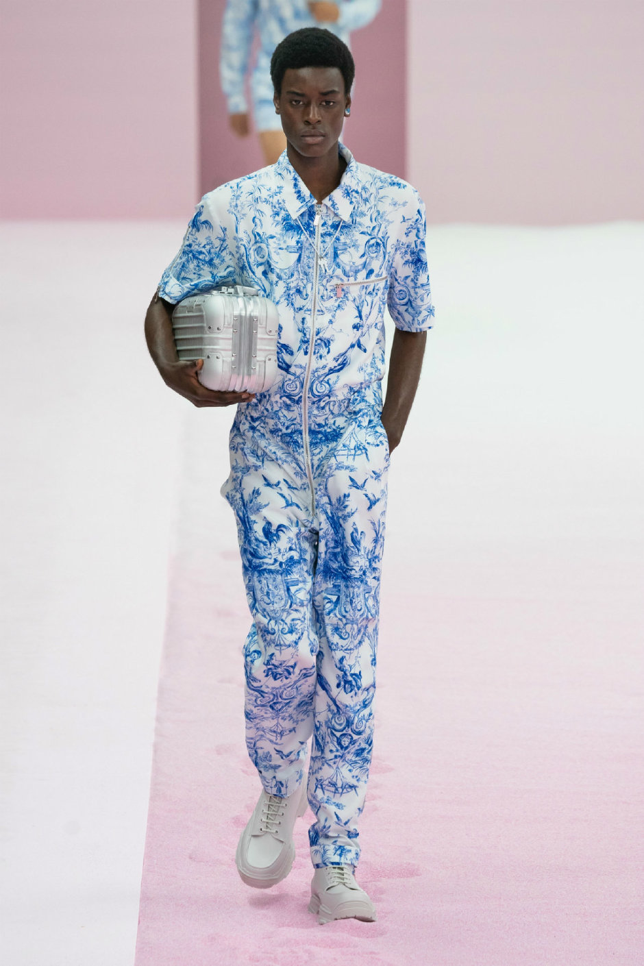 Dior Men İlkbahar/Yaz 2020