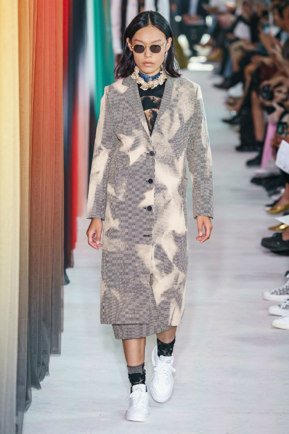 Études İlkbahar/Yaz 2020