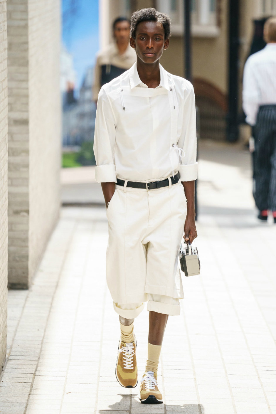 Chalayan İlkbahar/Yaz 2020