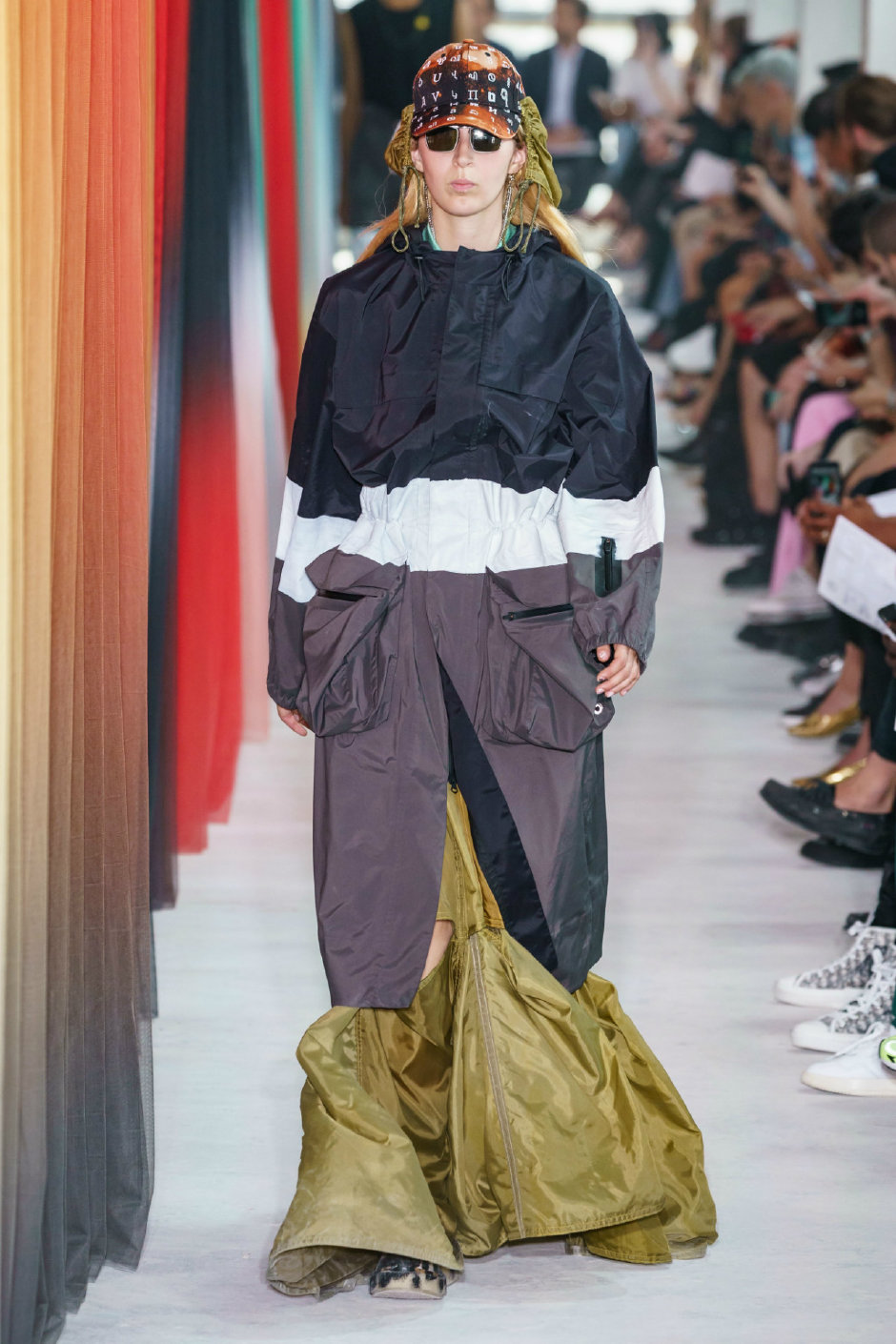 Études İlkbahar/Yaz 2020