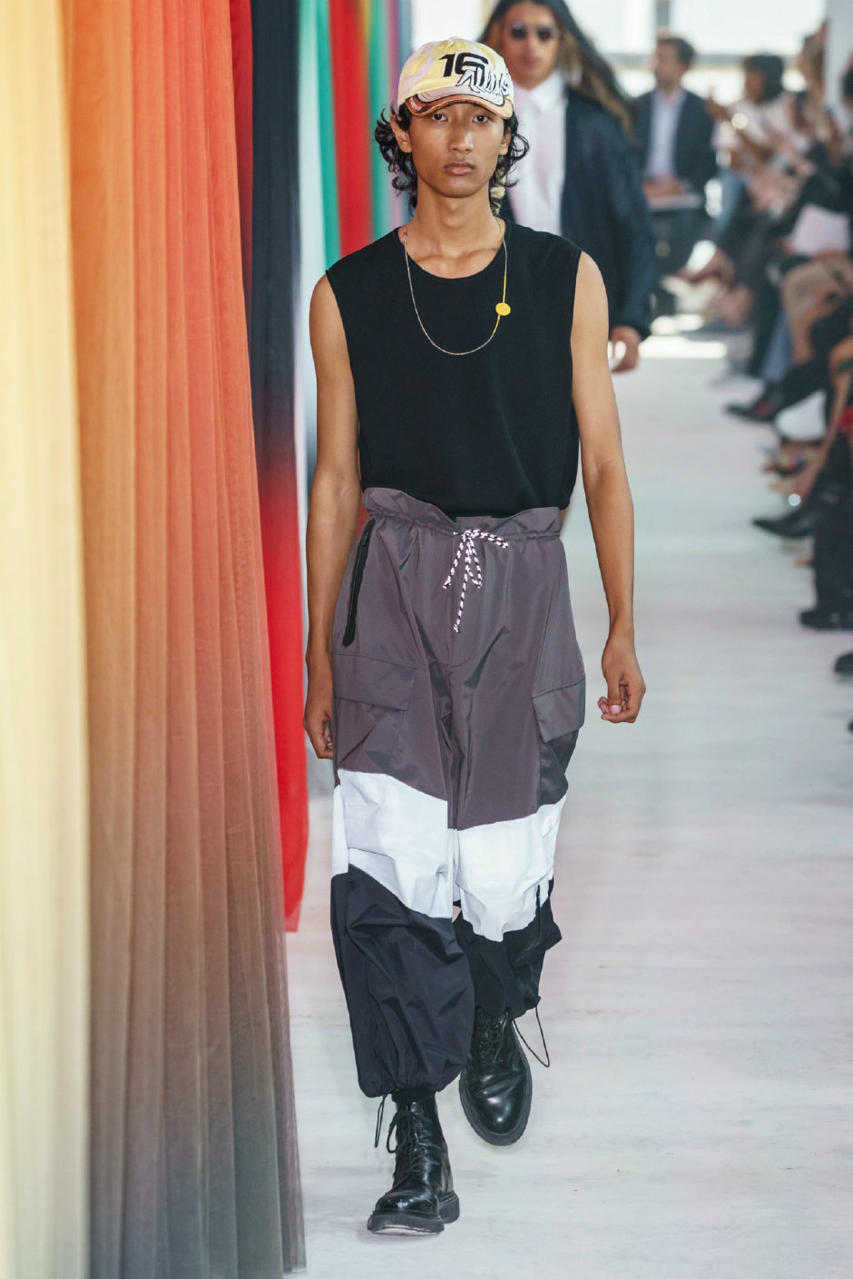 Études İlkbahar/Yaz 2020