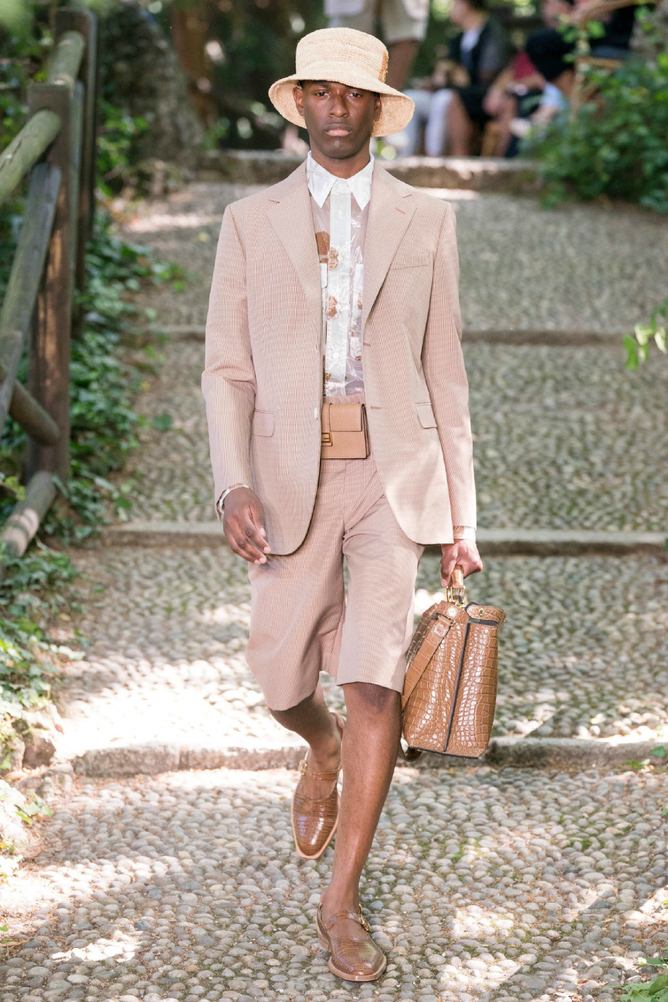 Fendi İlkbahar/Yaz 2020