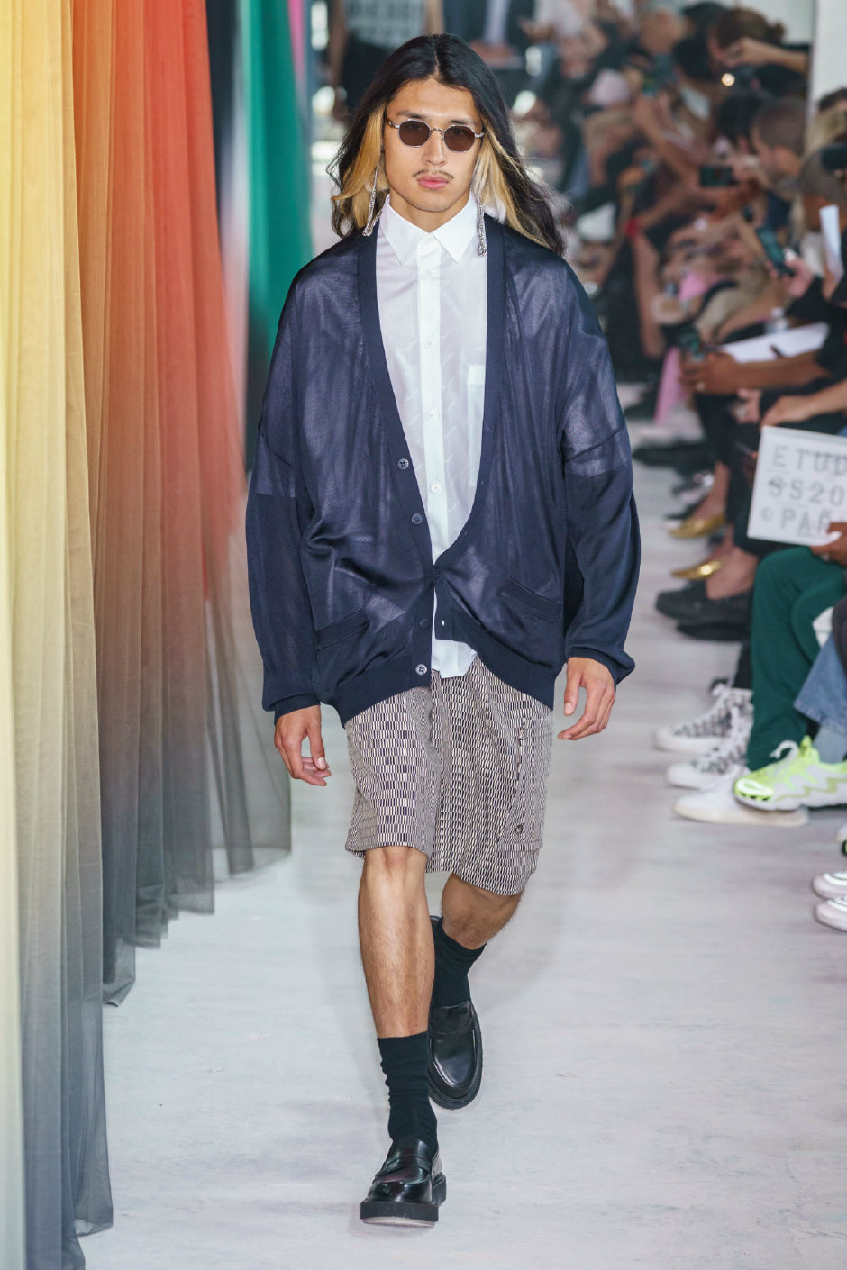 Études İlkbahar/Yaz 2020