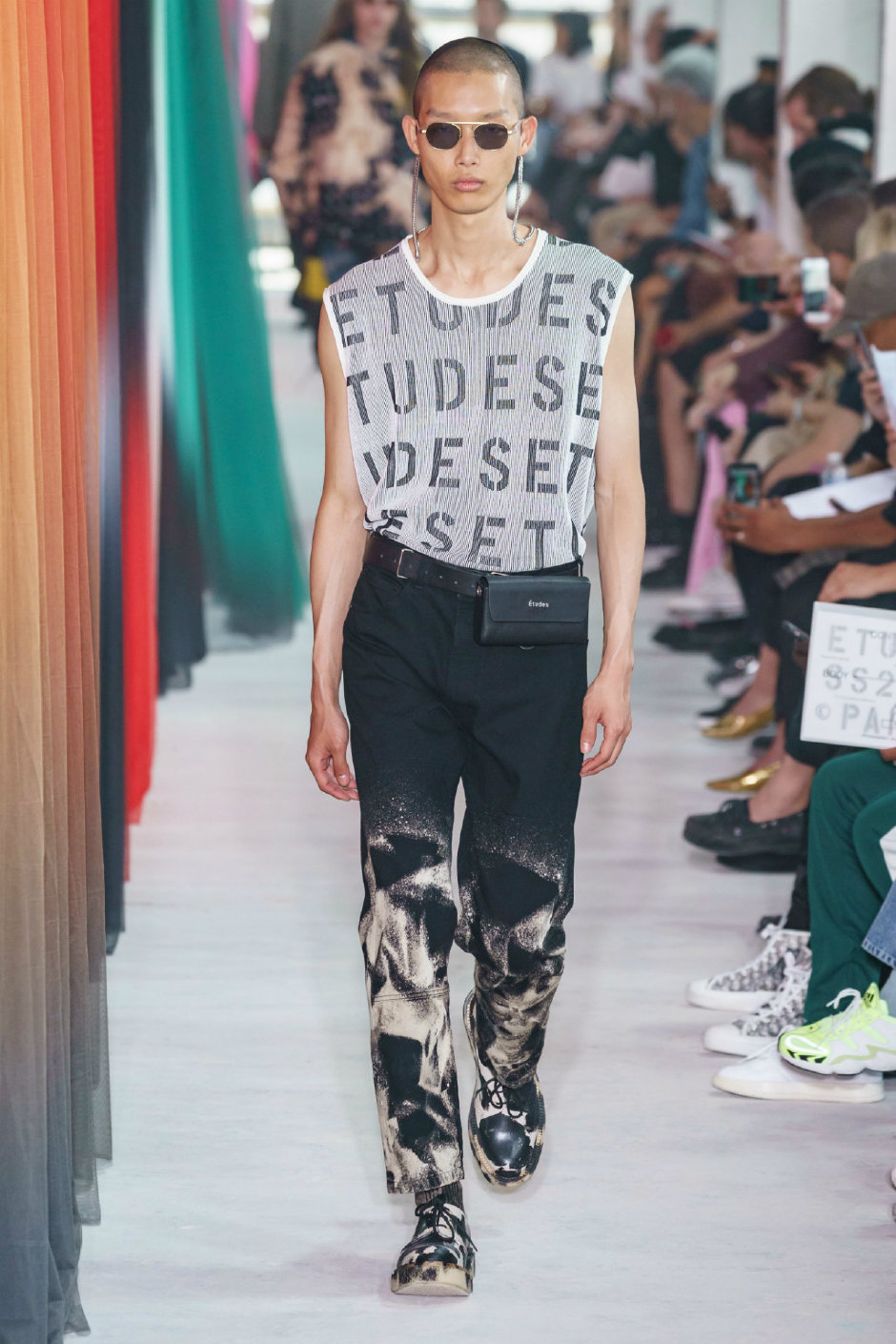 Études İlkbahar/Yaz 2020