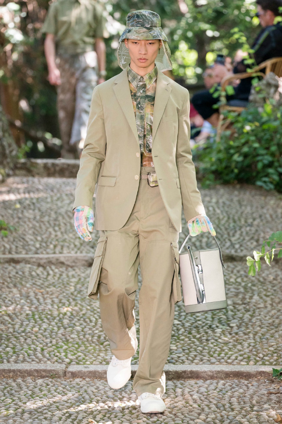 Fendi İlkbahar/Yaz 2020