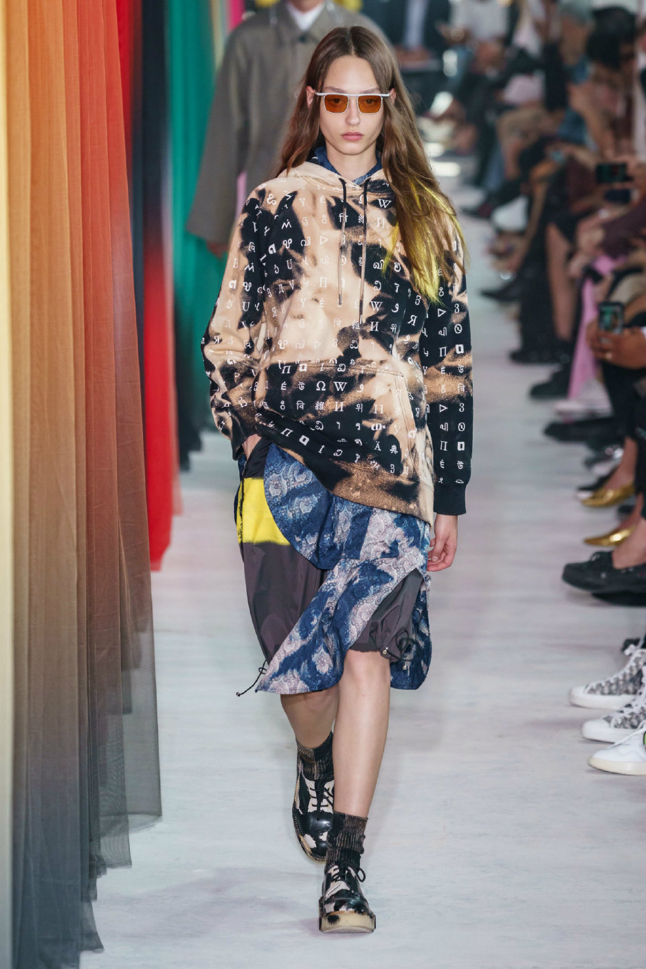 Études İlkbahar/Yaz 2020