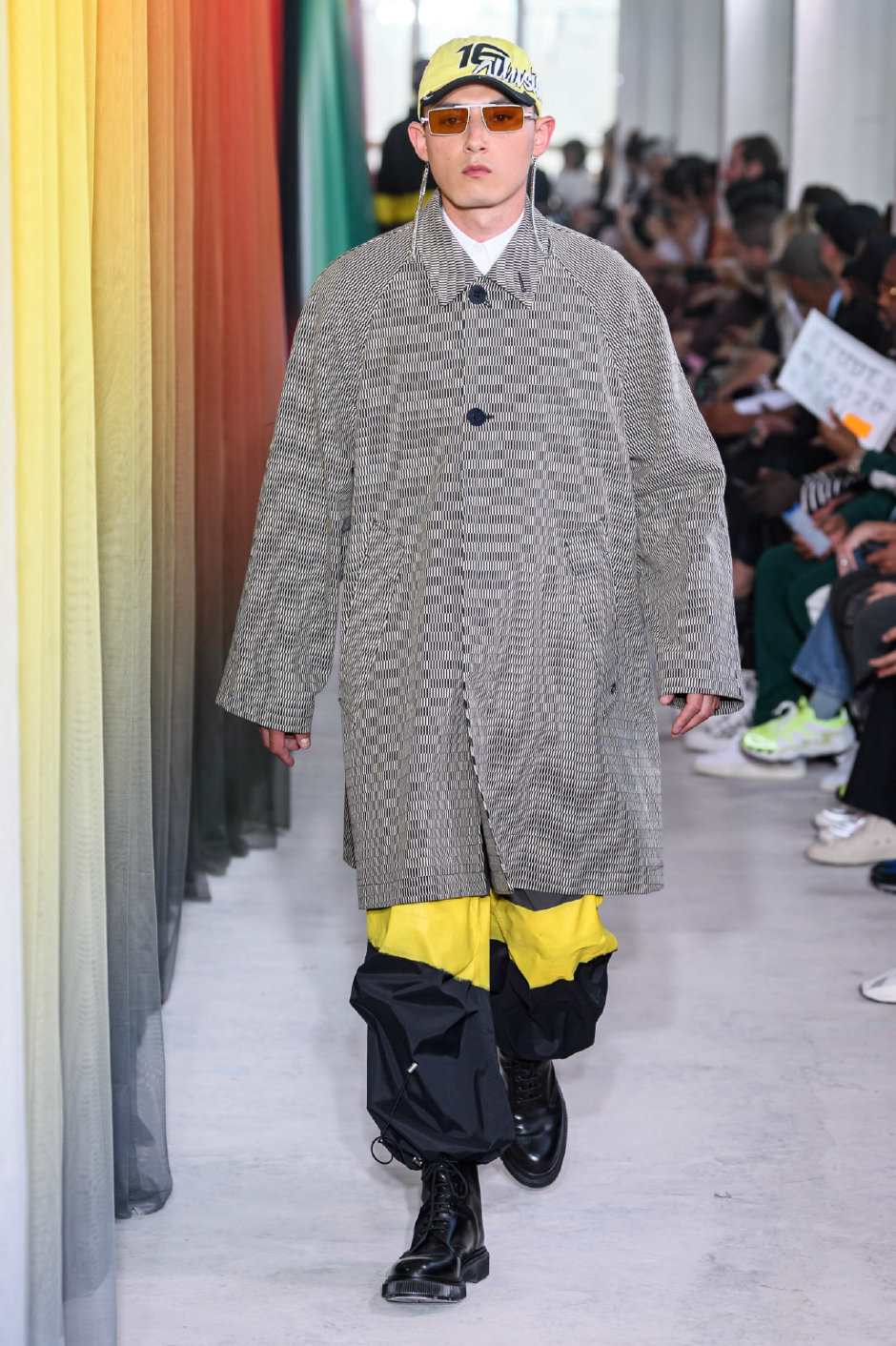 Études İlkbahar/Yaz 2020