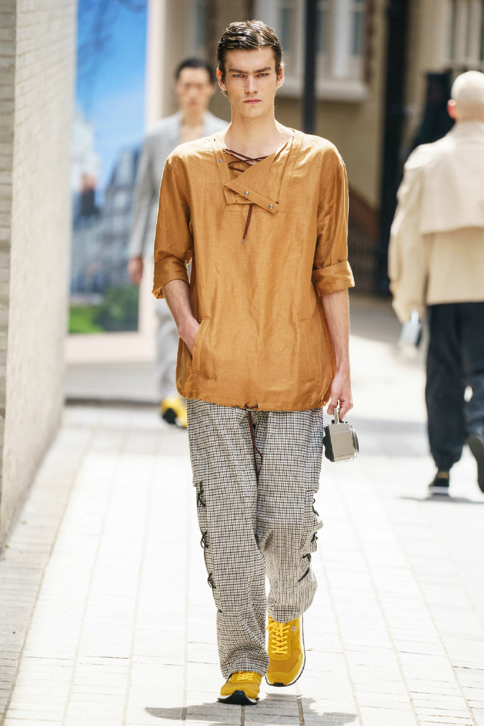 Chalayan İlkbahar/Yaz 2020