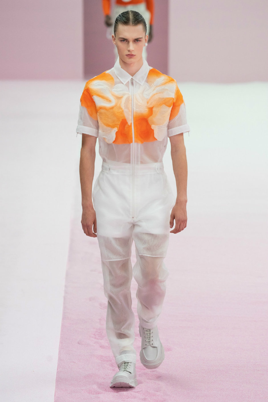 Dior Men İlkbahar/Yaz 2020