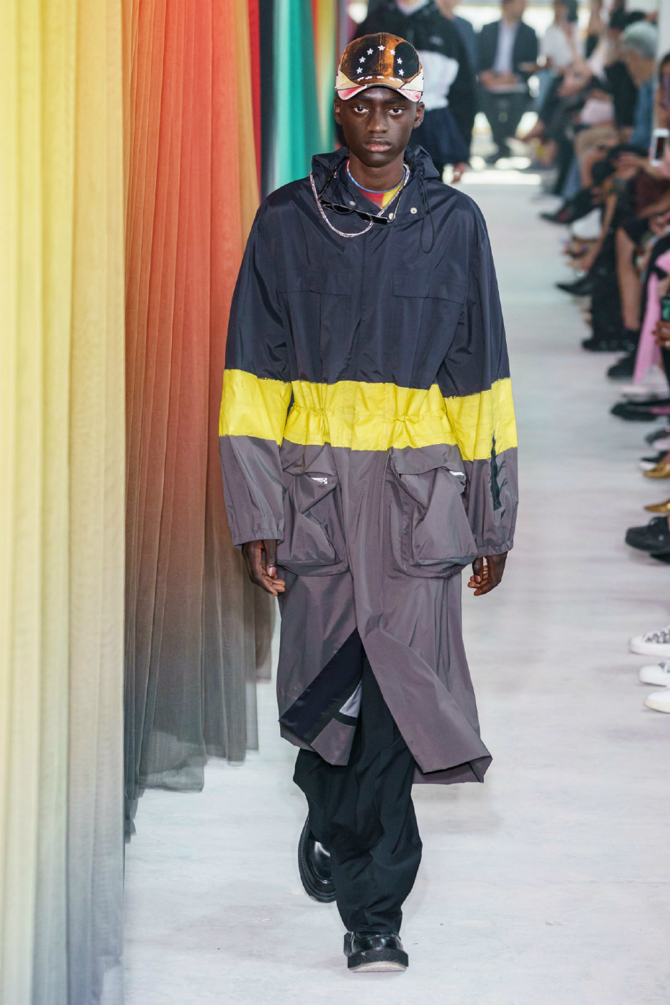 Études İlkbahar/Yaz 2020