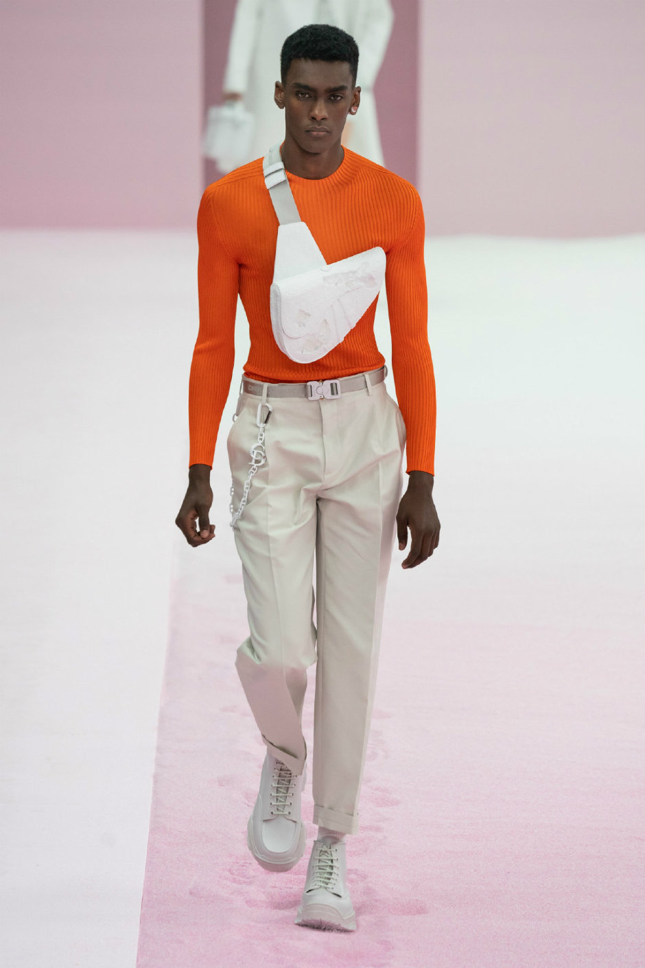 Dior Men İlkbahar/Yaz 2020