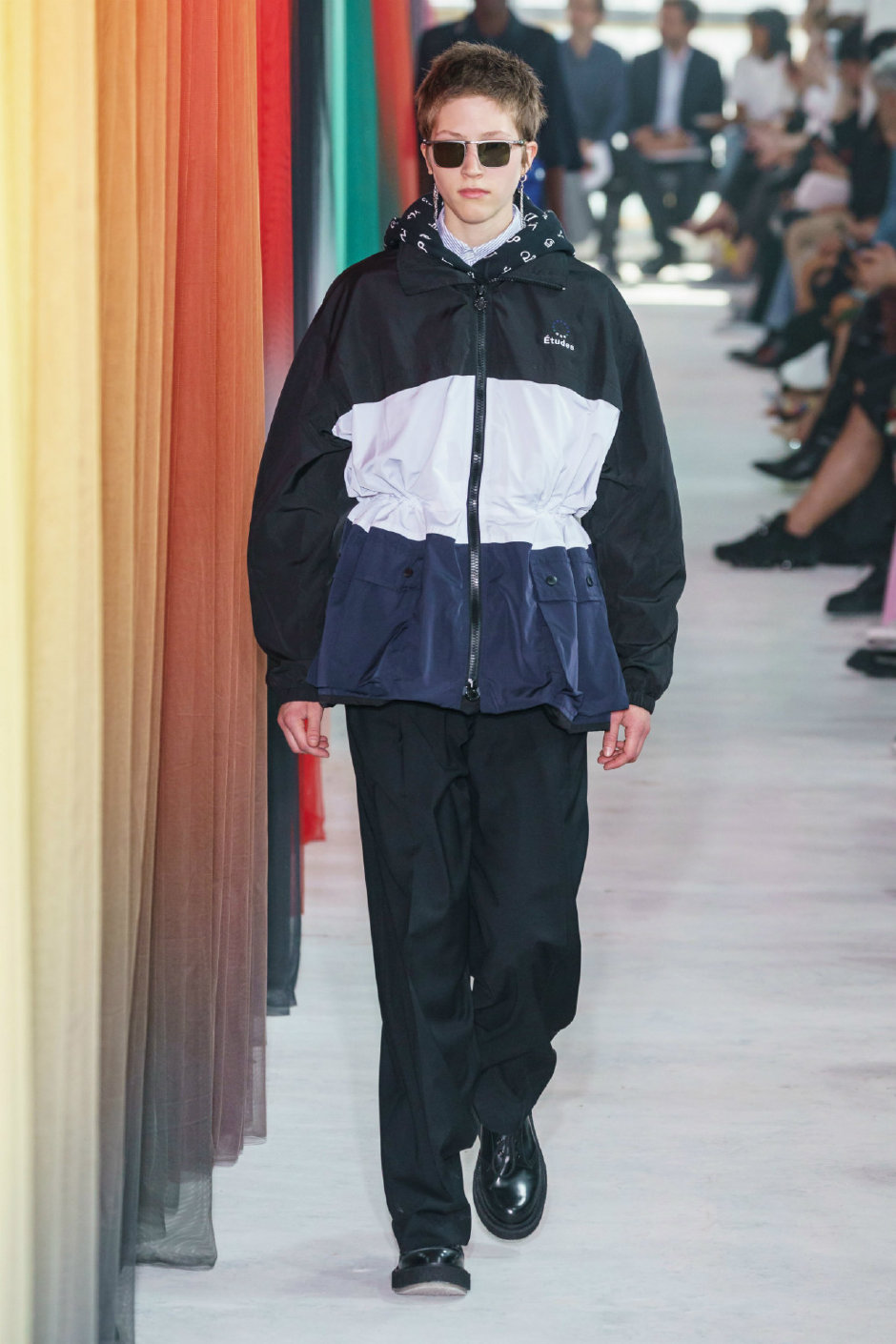 Études İlkbahar/Yaz 2020