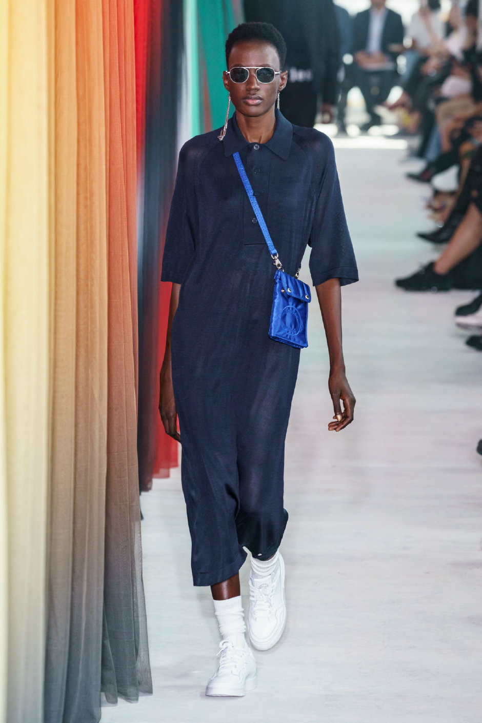 Études İlkbahar/Yaz 2020