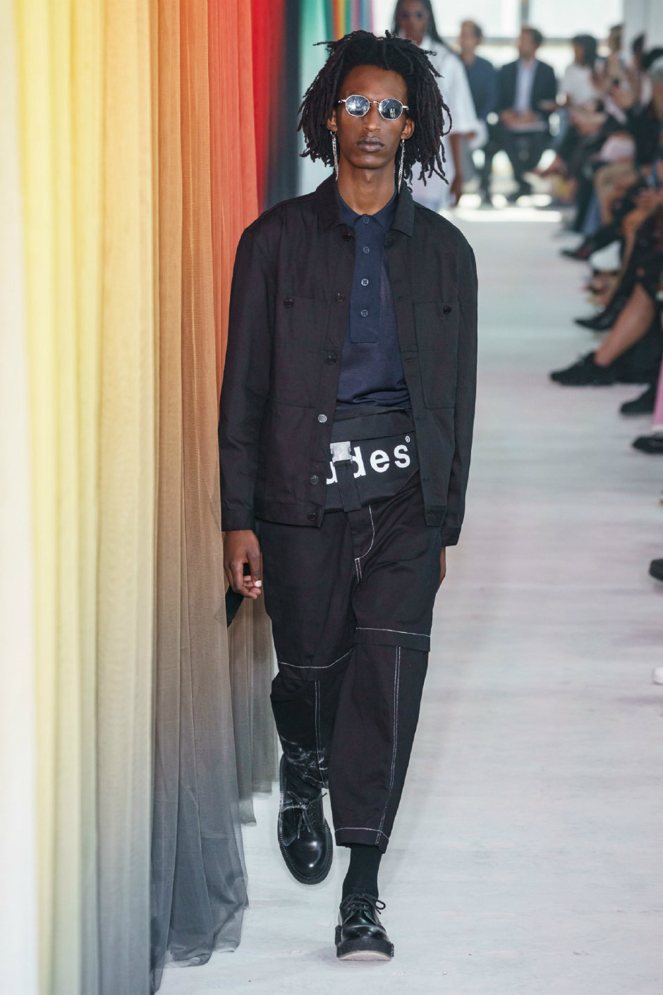 Études İlkbahar/Yaz 2020