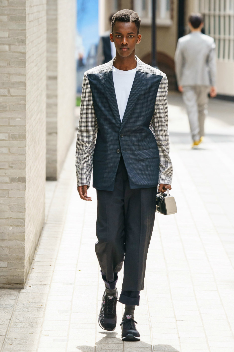 Chalayan İlkbahar/Yaz 2020