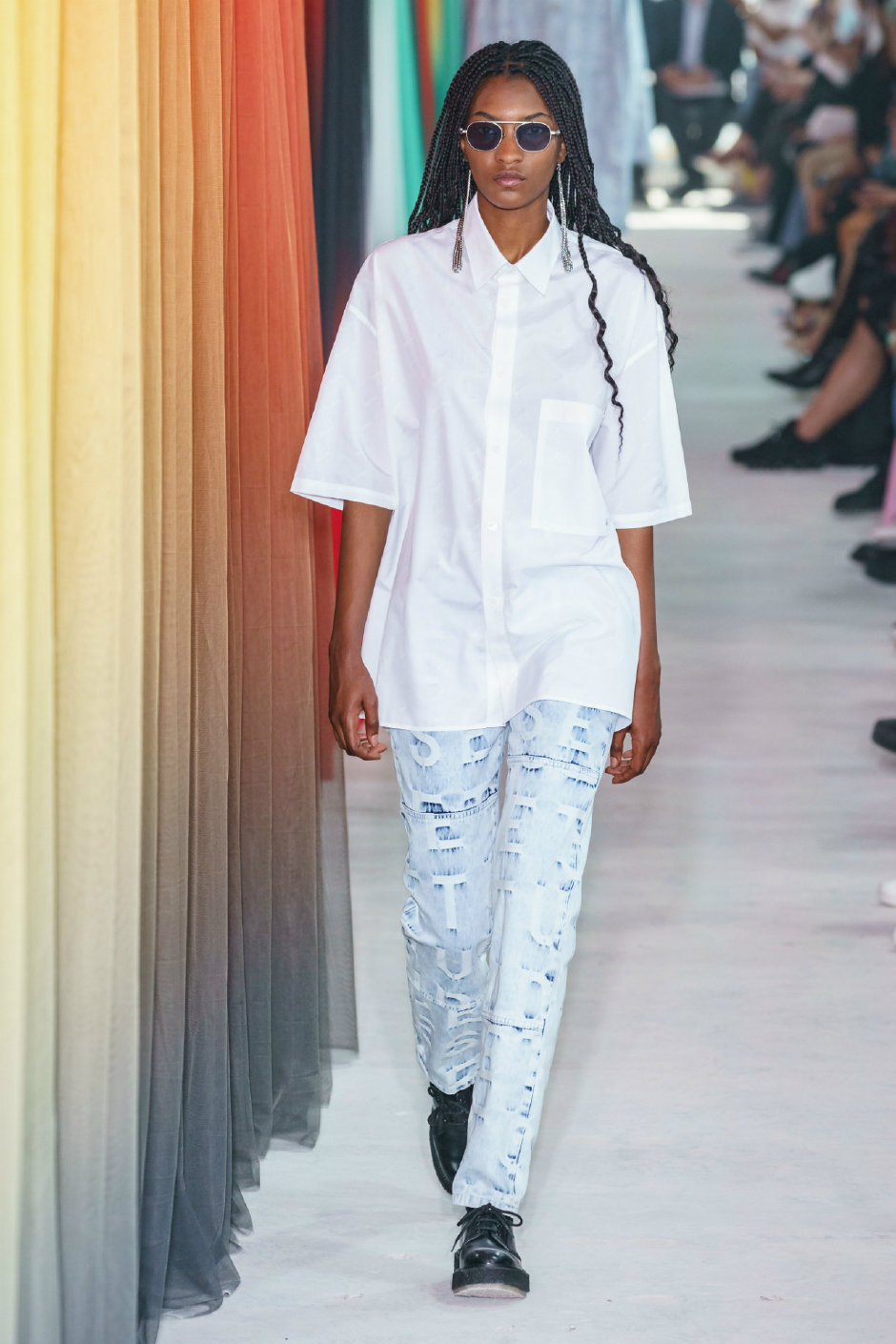 Études İlkbahar/Yaz 2020