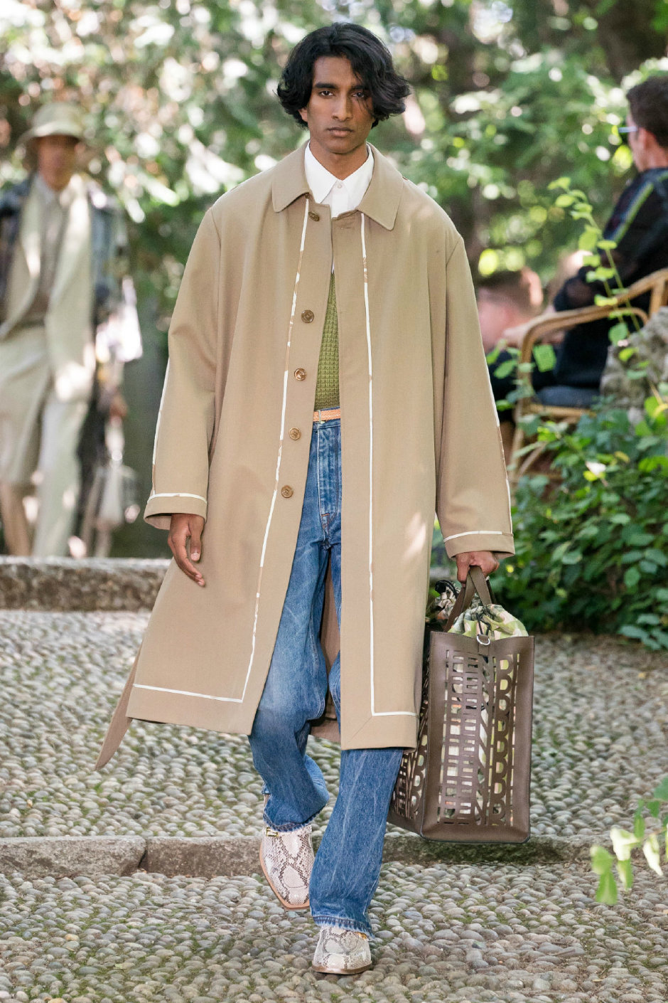 Fendi İlkbahar/Yaz 2020