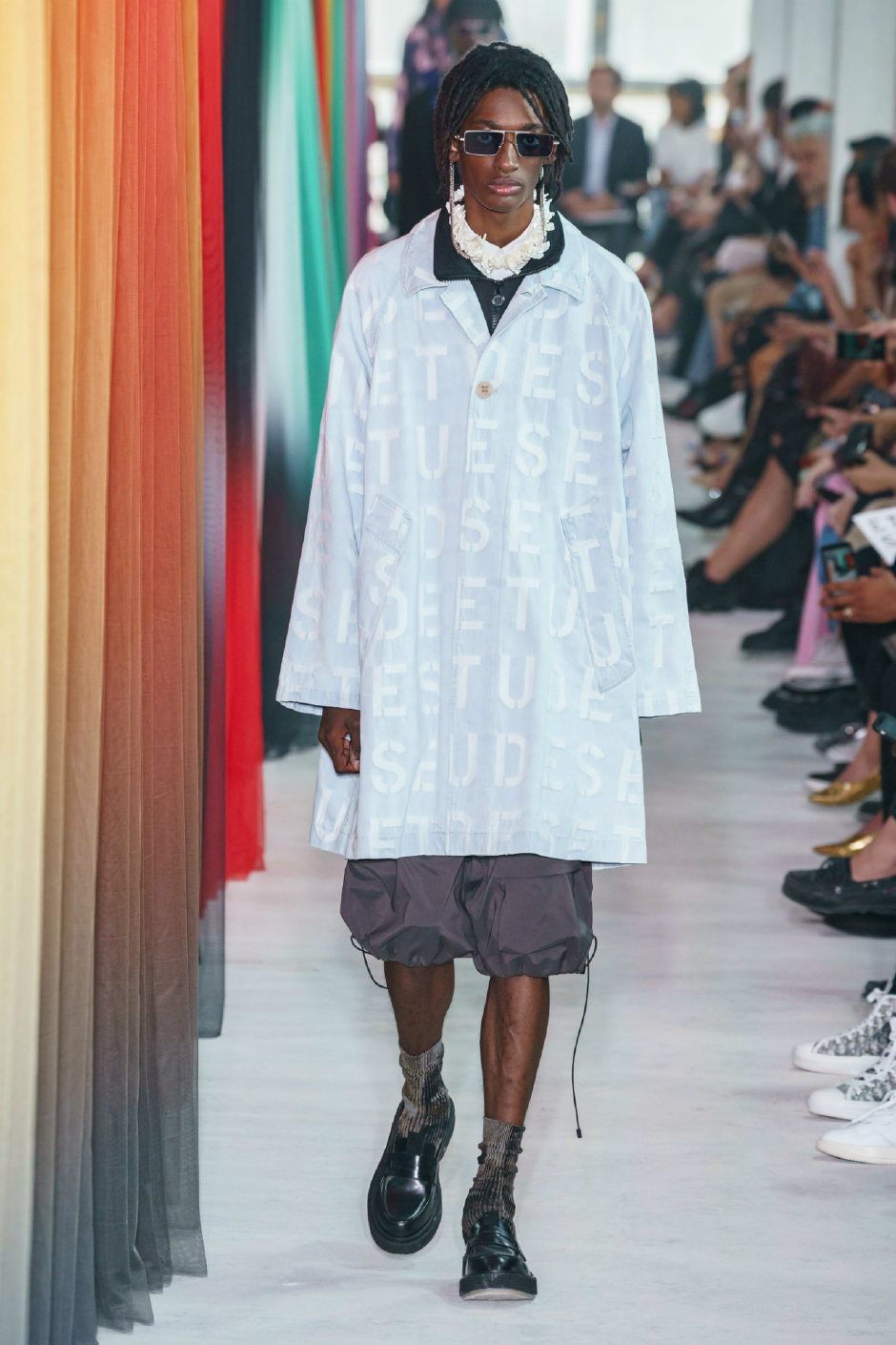 Études İlkbahar/Yaz 2020