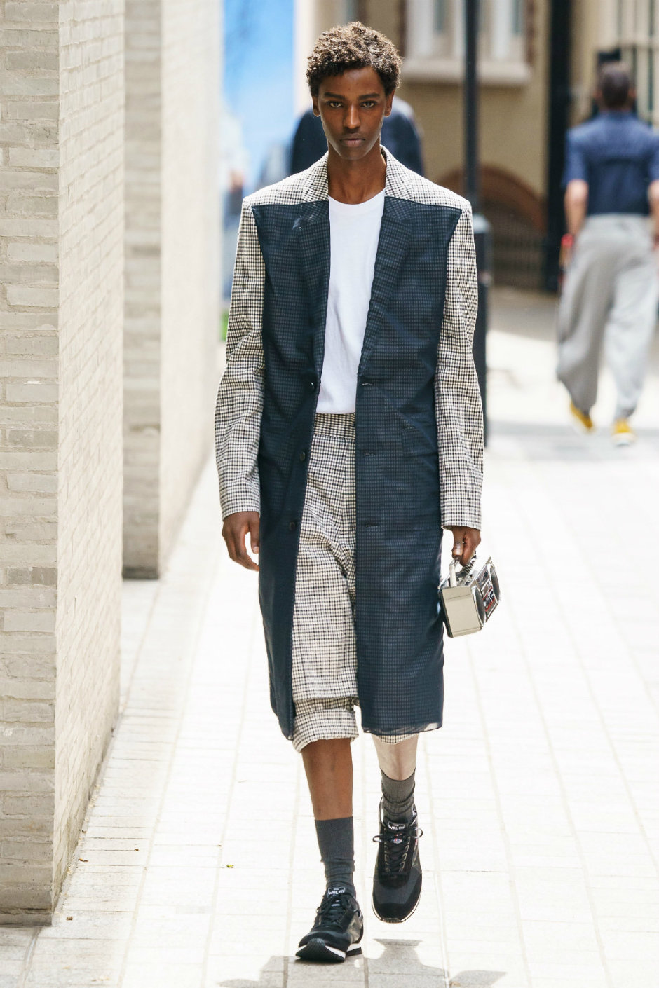 Chalayan İlkbahar/Yaz 2020