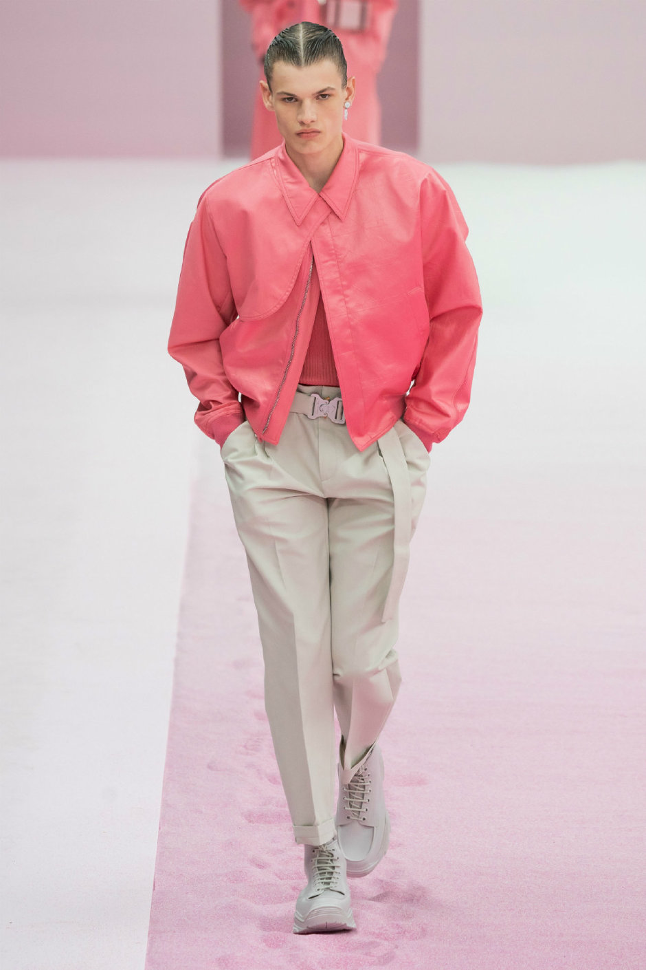 Dior Men İlkbahar/Yaz 2020