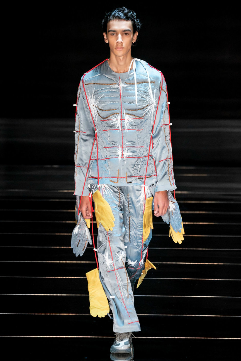 Craig Green İlkbahar/Yaz 2020