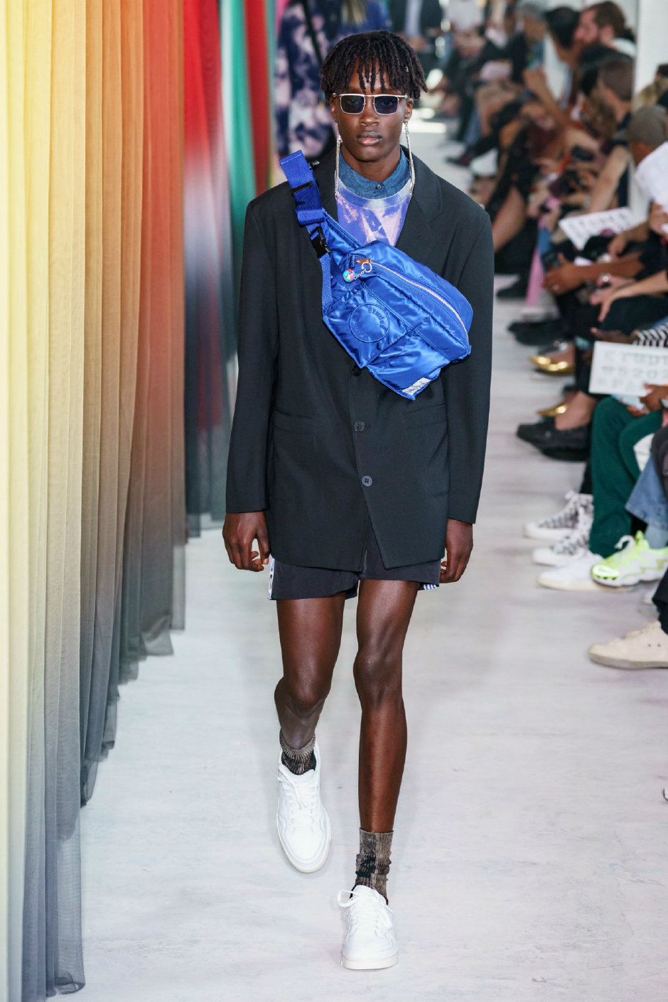 Études İlkbahar/Yaz 2020