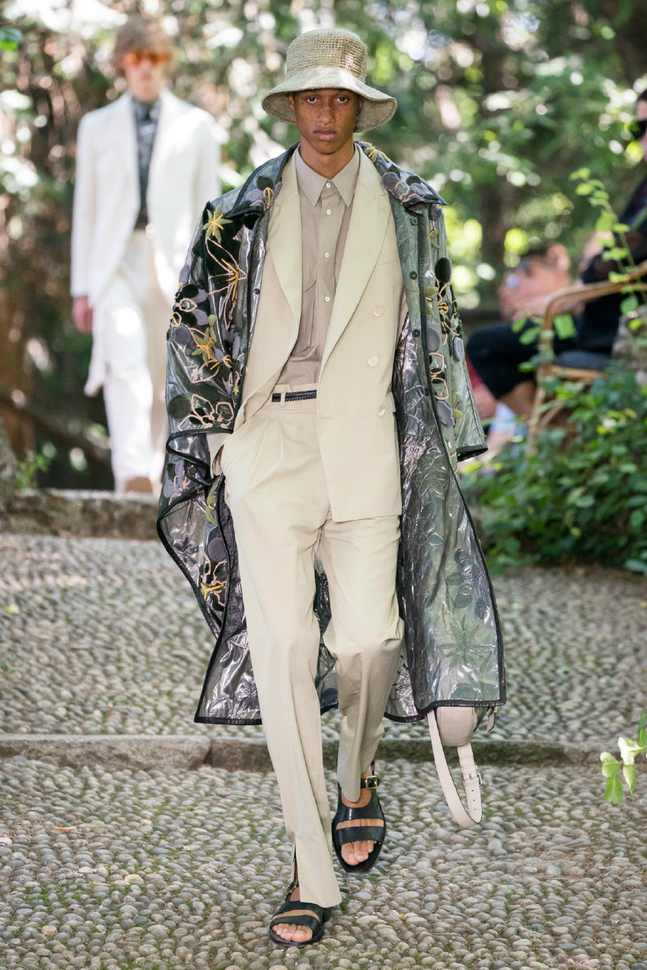 Fendi İlkbahar/Yaz 2020