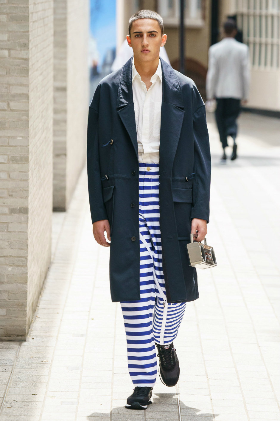 Chalayan İlkbahar/Yaz 2020