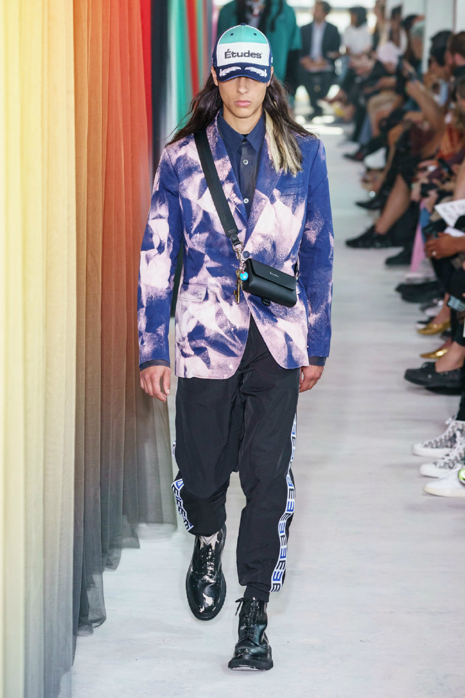 Études İlkbahar/Yaz 2020