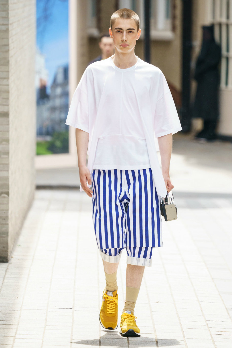 Chalayan İlkbahar/Yaz 2020