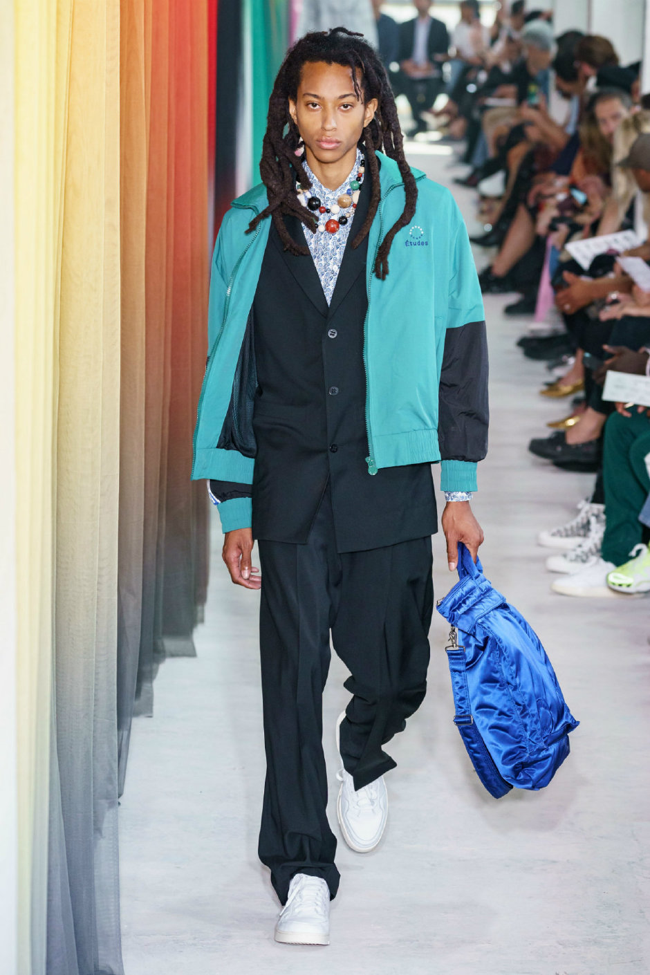 Études İlkbahar/Yaz 2020