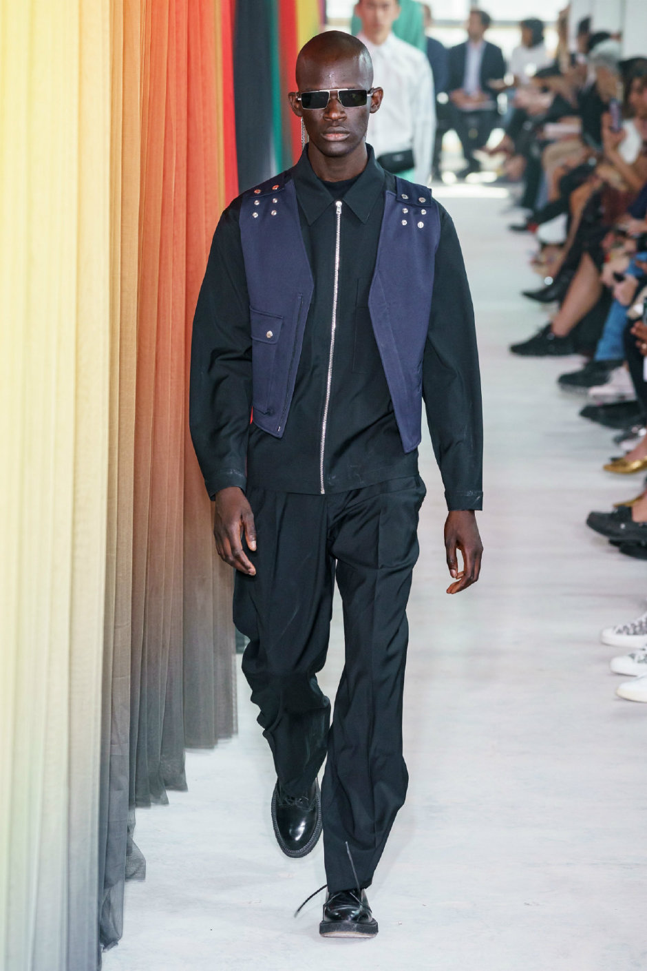 Études İlkbahar/Yaz 2020