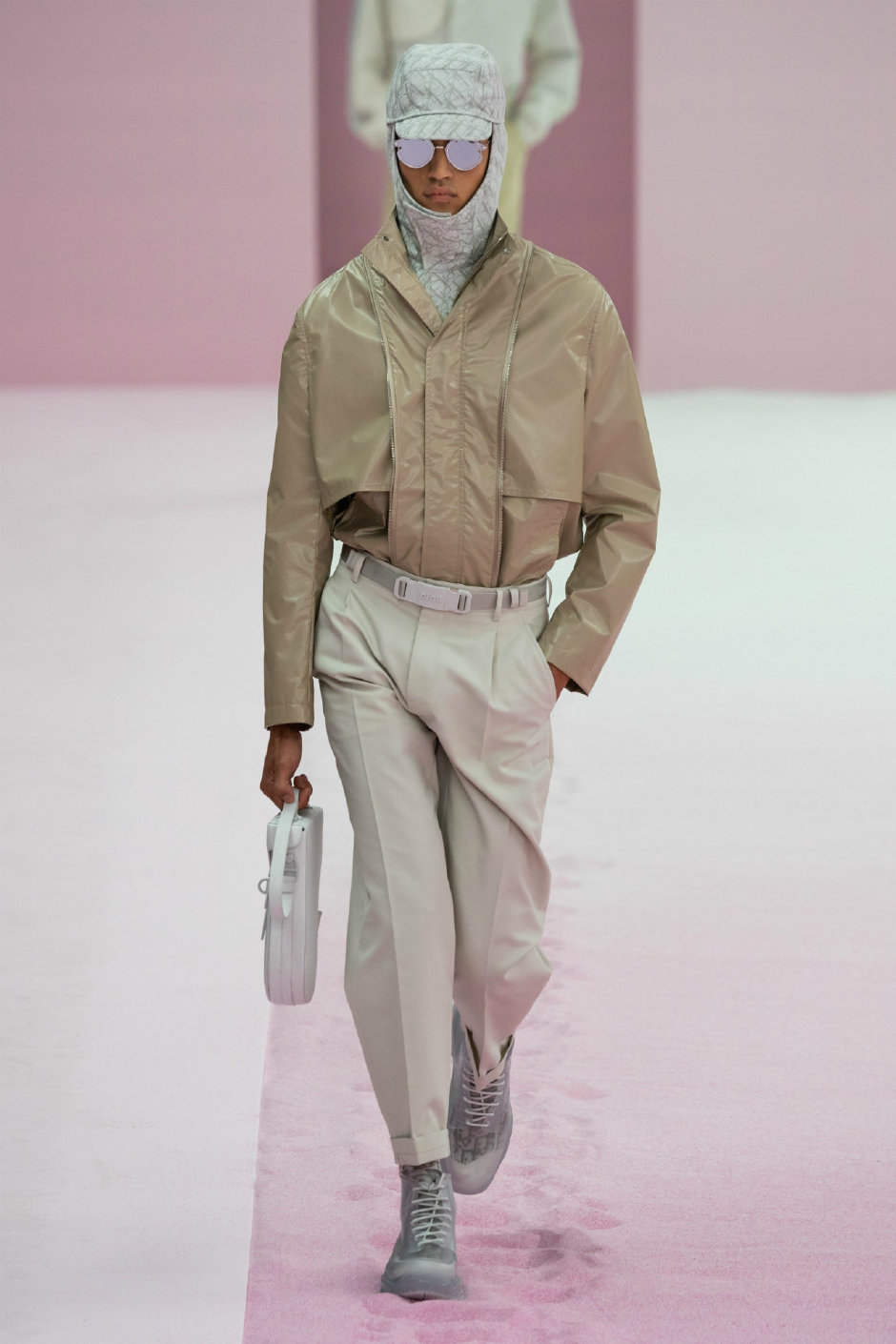 Dior Men İlkbahar/Yaz 2020