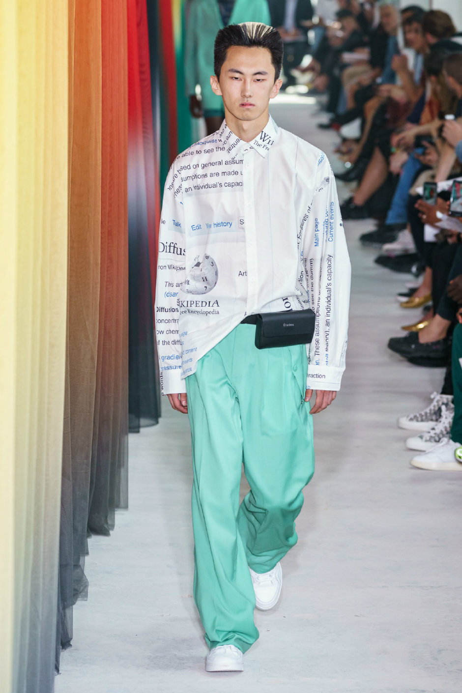 Études İlkbahar/Yaz 2020