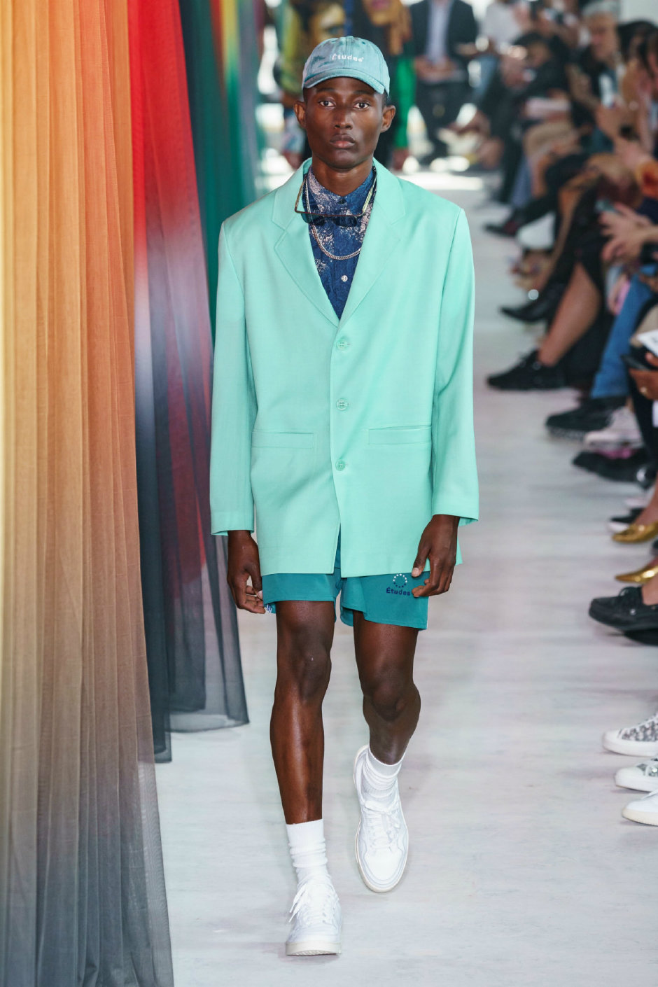 Études İlkbahar/Yaz 2020