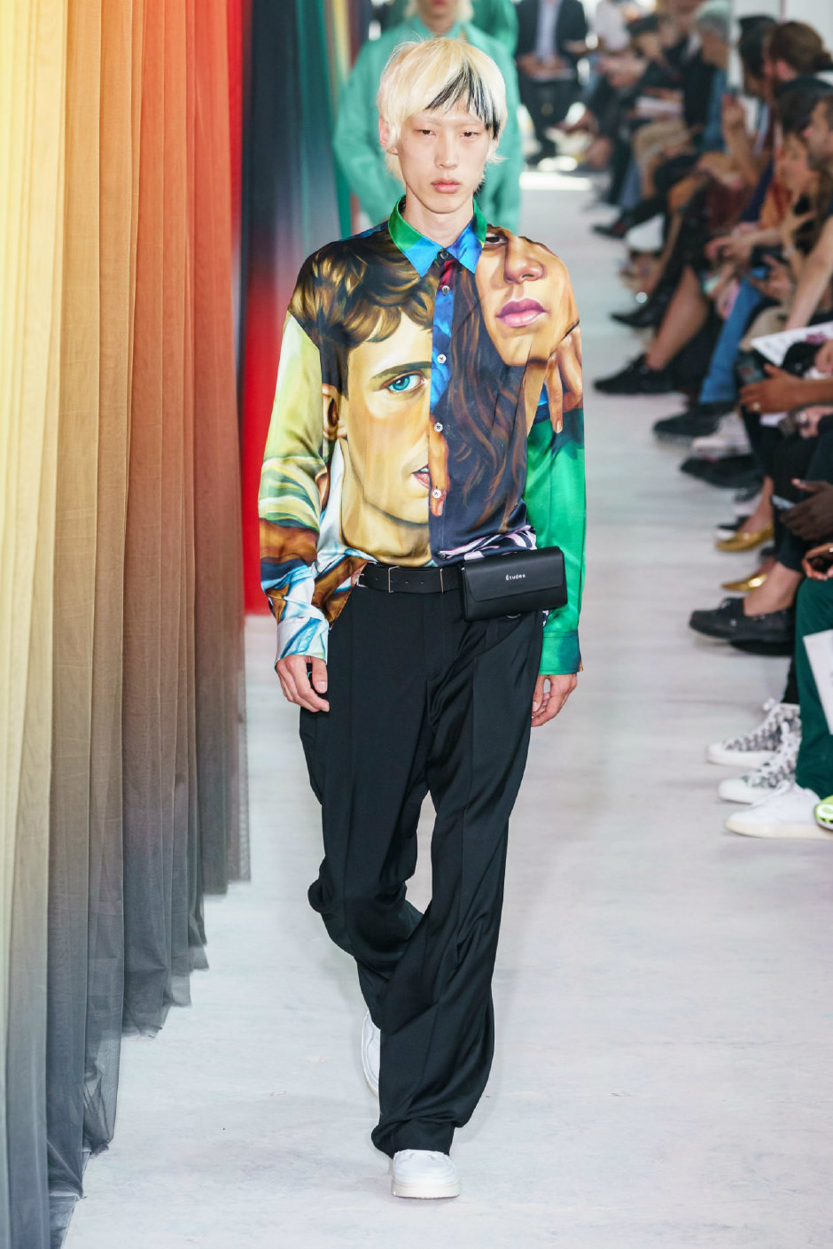 Études İlkbahar/Yaz 2020