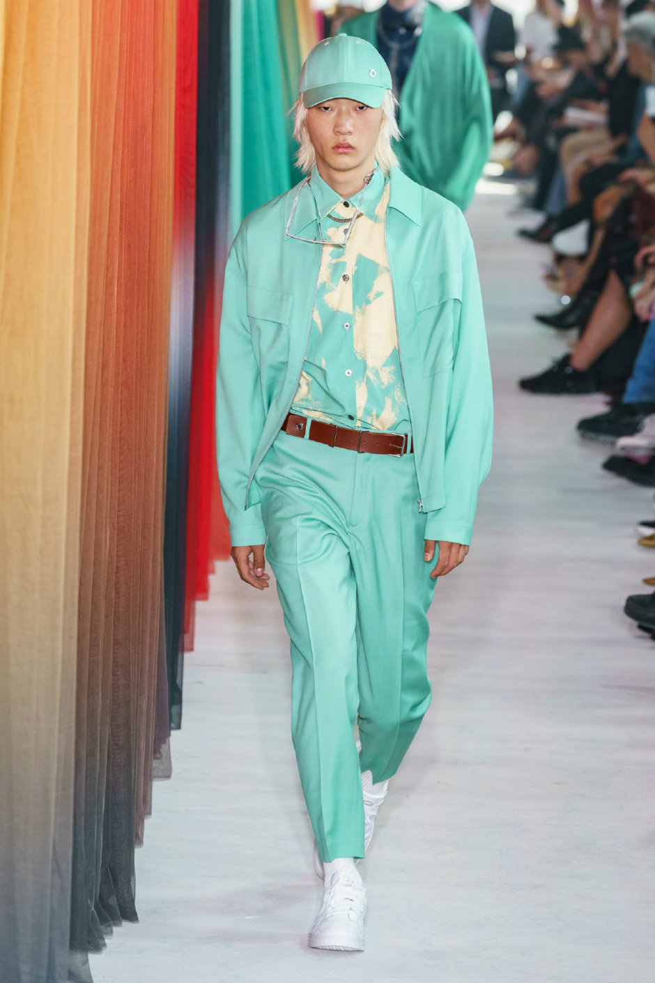 Études İlkbahar/Yaz 2020