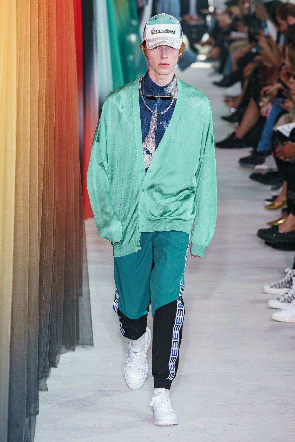 Études İlkbahar/Yaz 2020