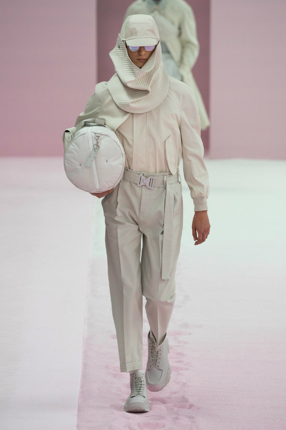 Dior Men İlkbahar/Yaz 2020