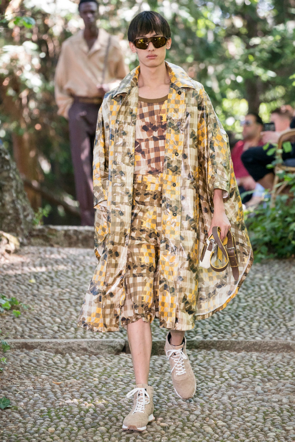 Fendi İlkbahar/Yaz 2020