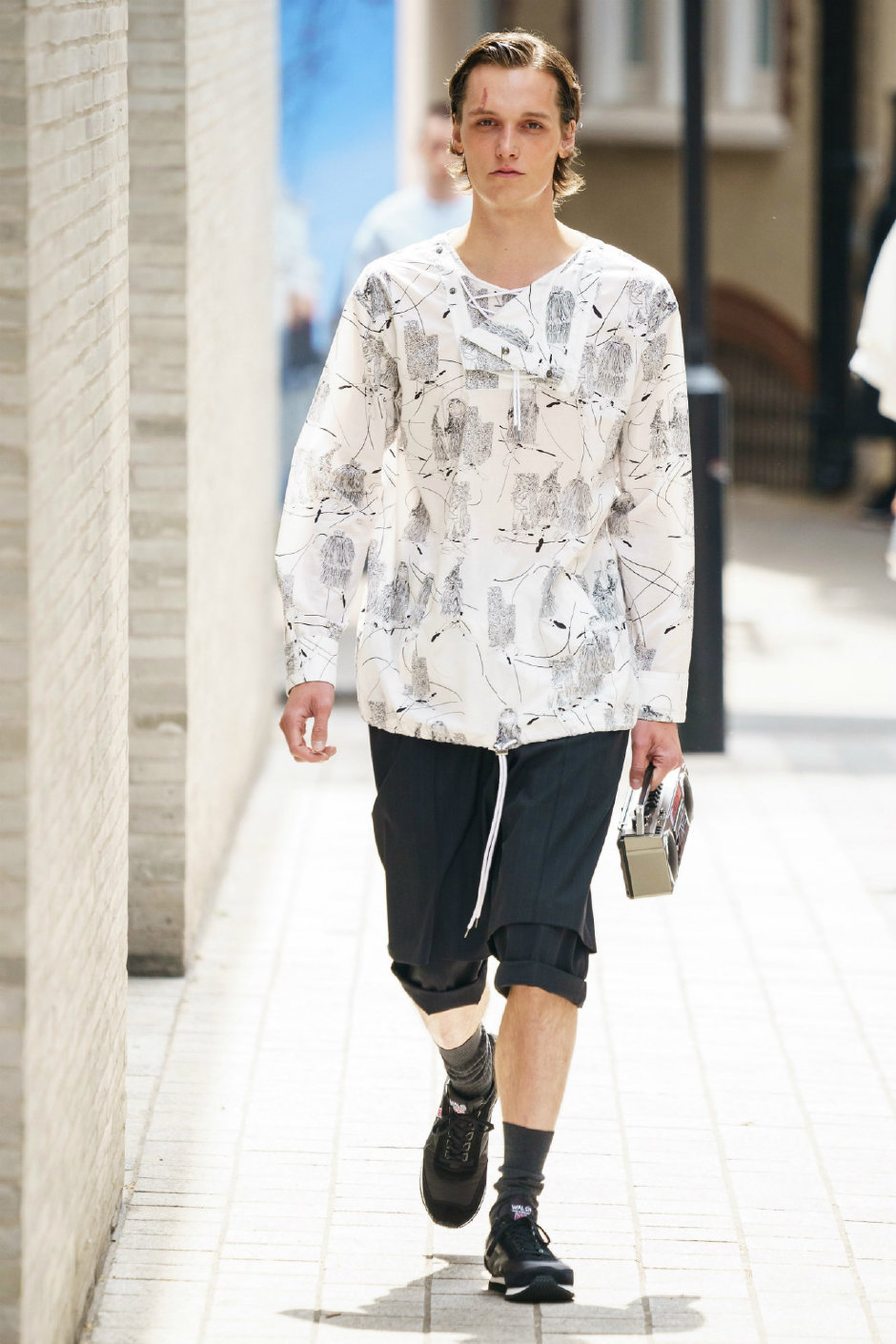 Chalayan İlkbahar/Yaz 2020