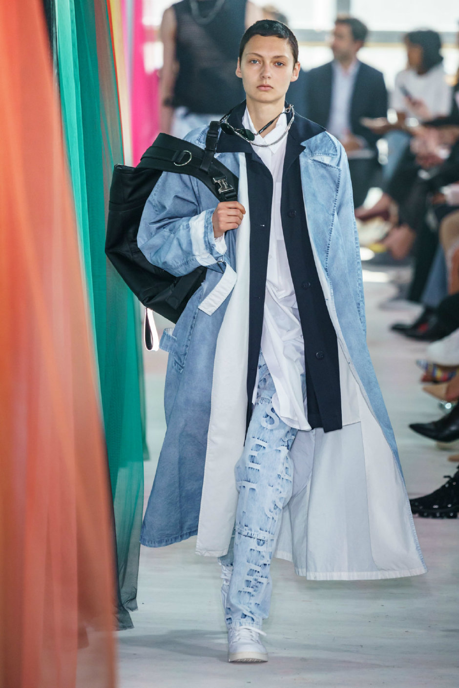 Études İlkbahar/Yaz 2020