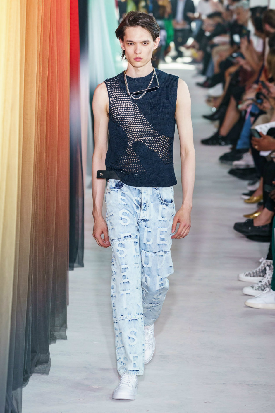 Études İlkbahar/Yaz 2020