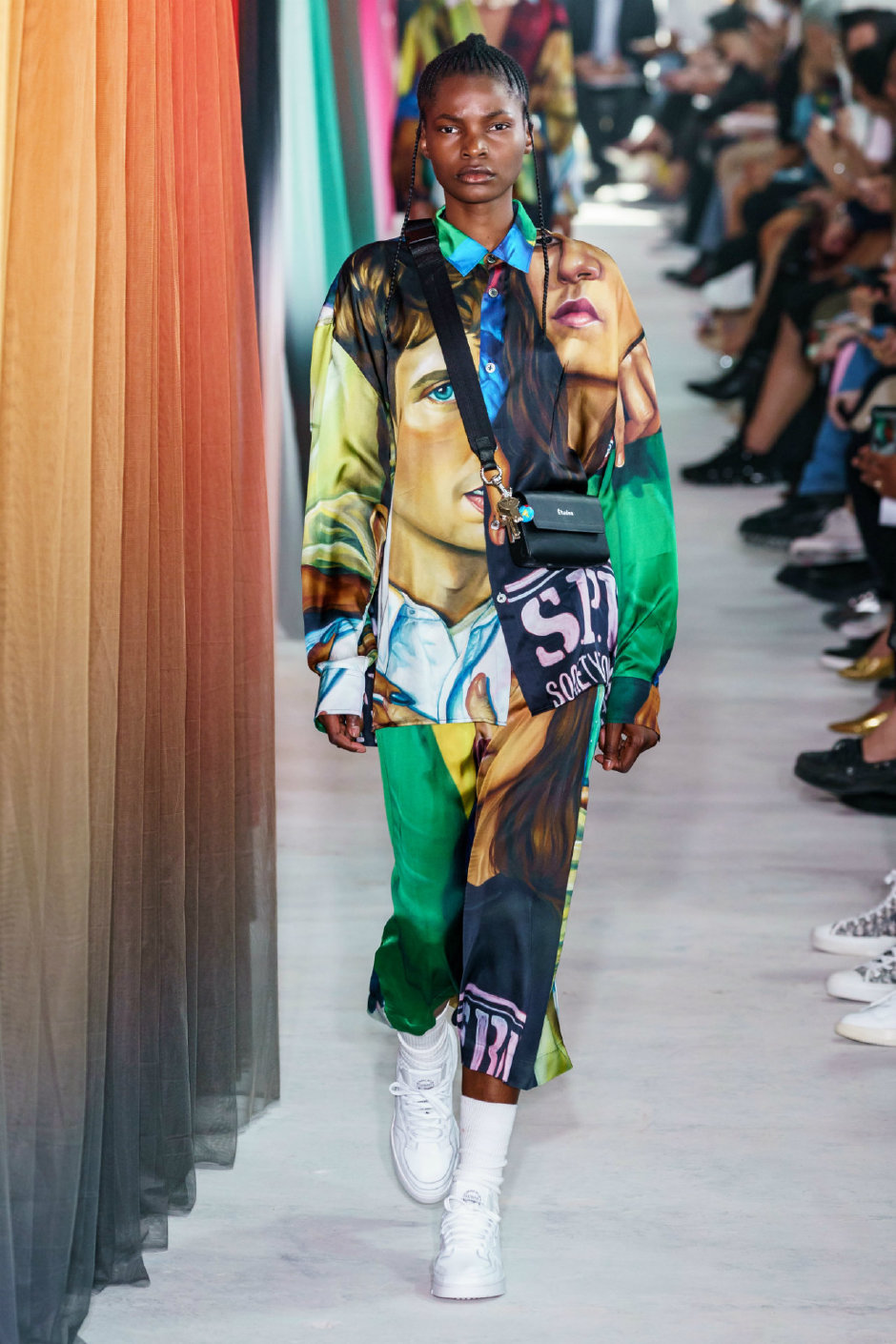 Études İlkbahar/Yaz 2020