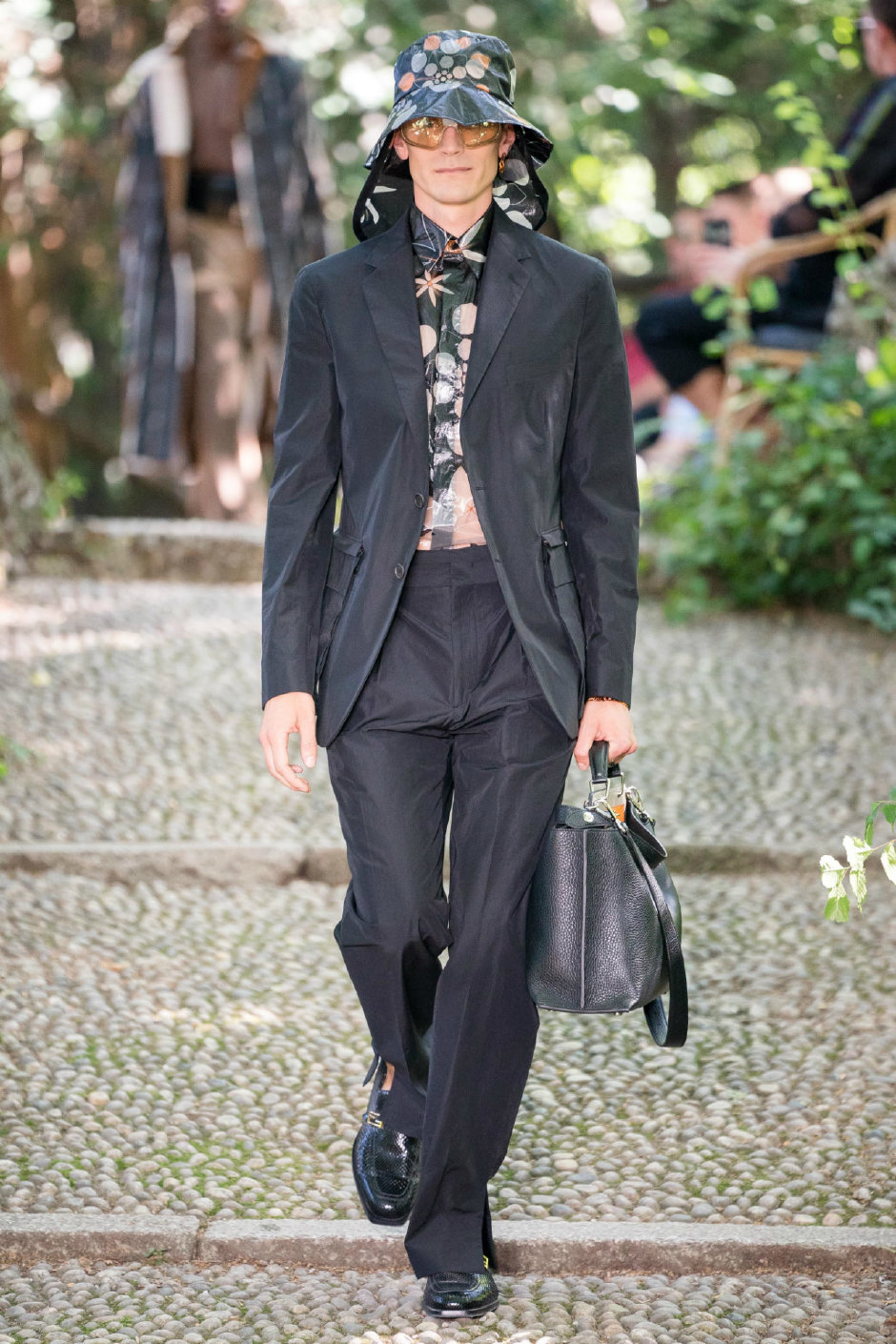 Fendi İlkbahar/Yaz 2020